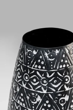 KARE24.se Vas Sketch - Svart, 41cm - KARE Design Sale
