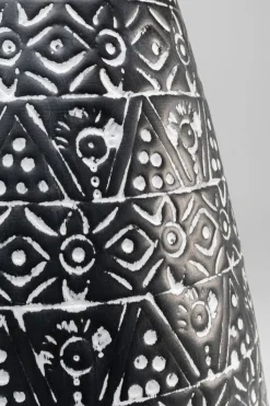 KARE24.se Vas Sketch - Svart, 41cm - KARE Design Sale