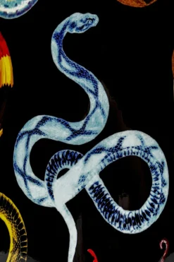 KARE24.se Vas Snake Party, 40cm - KARE Design Online
