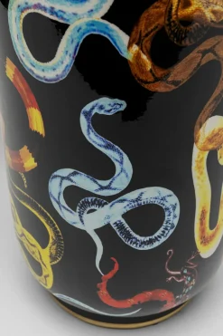 KARE24.se Vas Snake Party, 40cm - KARE Design Online