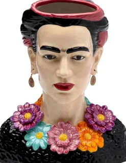 KARE24.se Vas Style Muse Flowers - KARE Design Discount