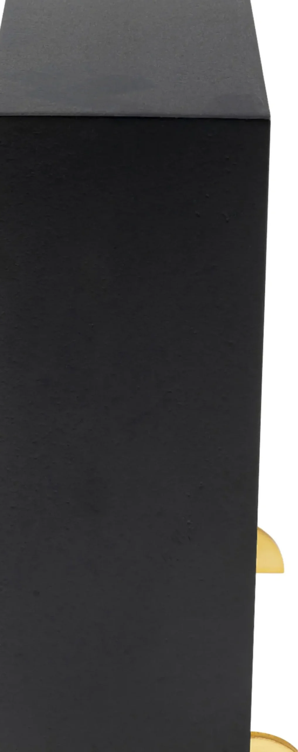 KARE24.se Väckarklocka Kian - Svart - KARE Design Hot
