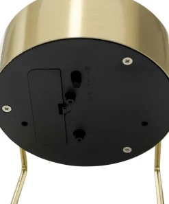 KARE24.se Väckarklocka Levin - Guld - KARE Design Online