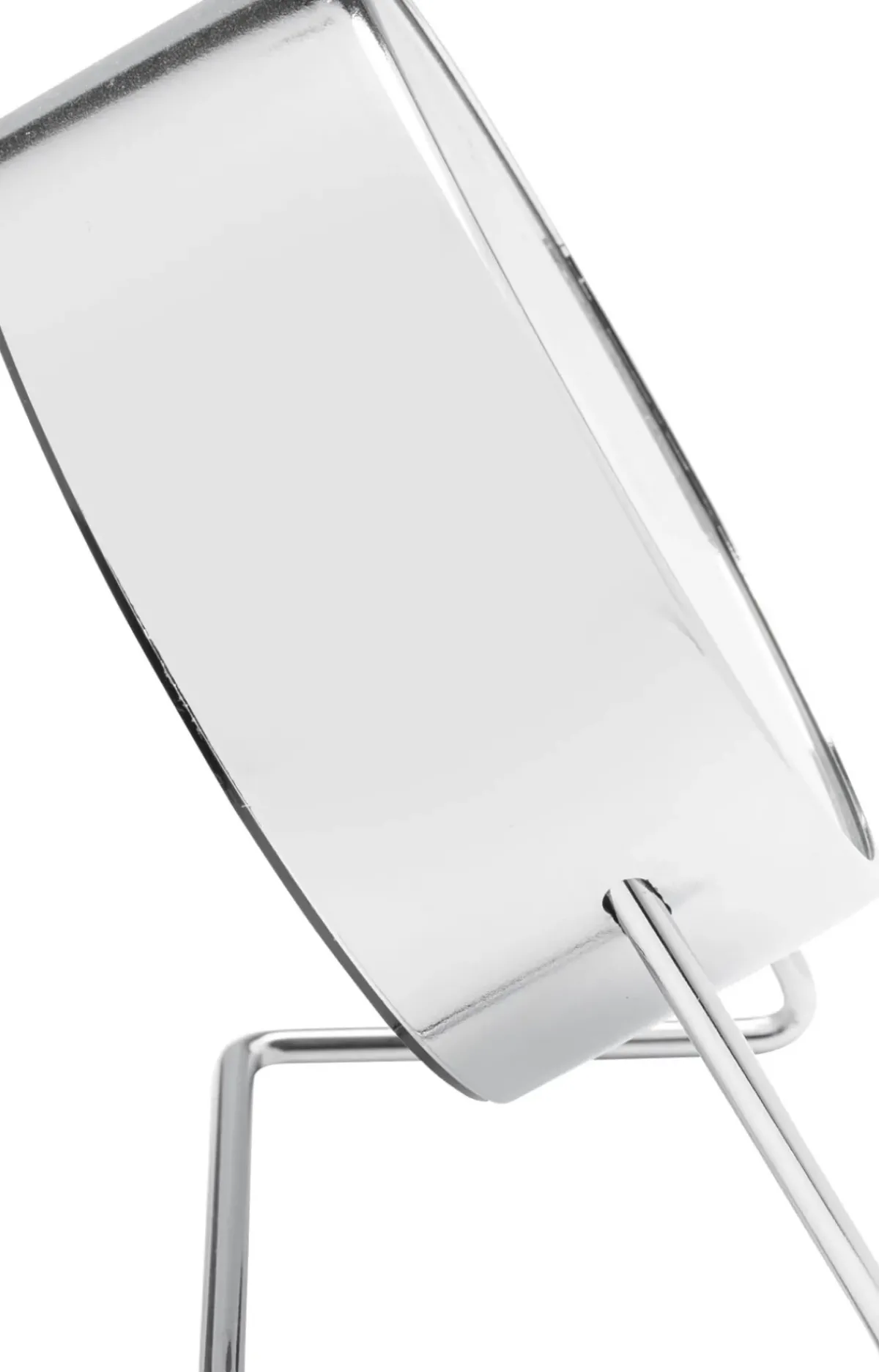 KARE24.se Väckarklocka Levin - Silver - KARE Design
