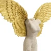 KARE24.se Väggdekoration Guardian Angel - kvinna, 124x71cm - KARE Design Hot