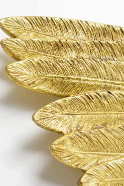 KARE24.se Väggdekoration Guardian Angel - kvinna, 124x71cm - KARE Design Hot