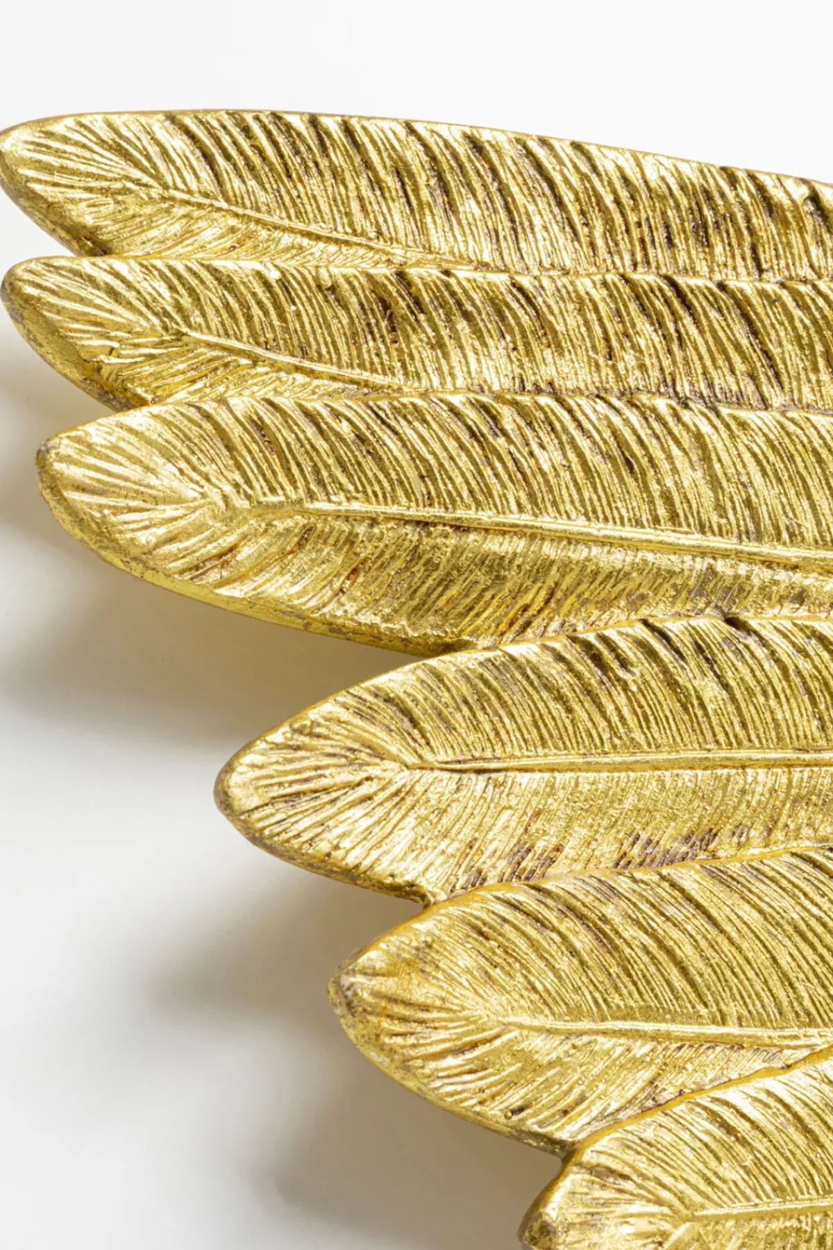 KARE24.se Väggdekoration Guardian Angel - kvinna, 124x71cm - KARE Design Hot