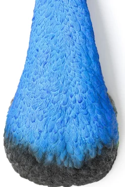 KARE24.se Väggdekoration Peacock - KARE Design Clearance
