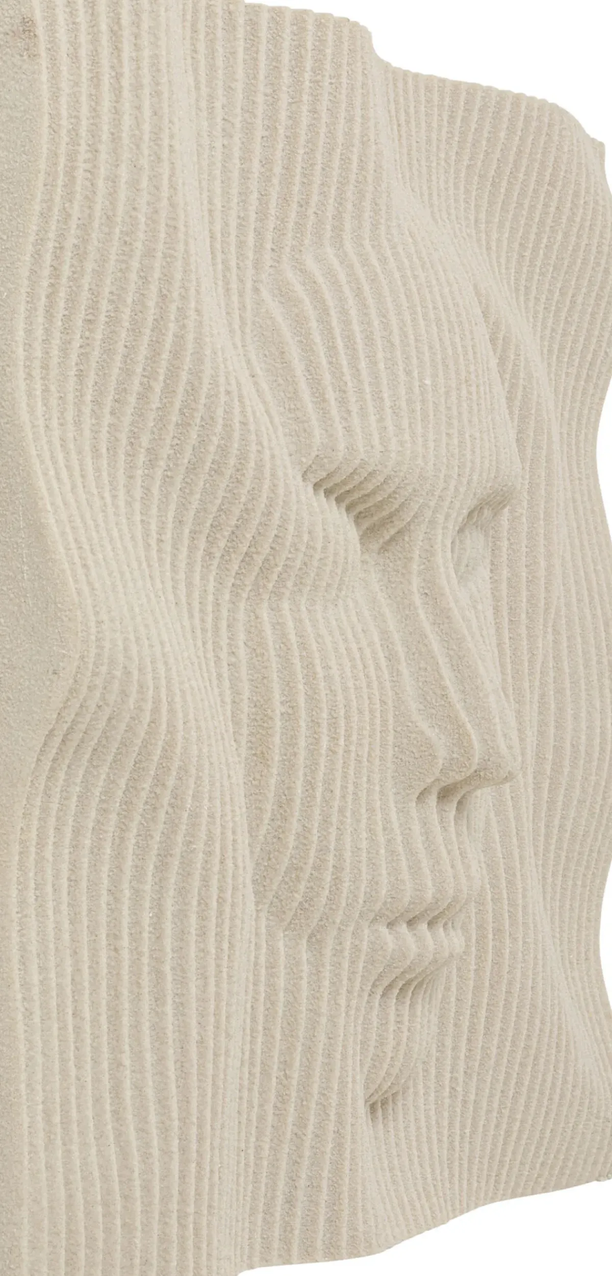 KARE24.se Väggdekoration Soft Face, 60cm - KARE Design Best