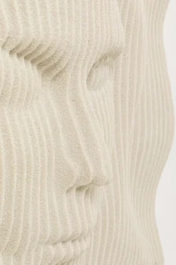 KARE24.se Väggdekoration Soft Face, 60cm - KARE Design Best