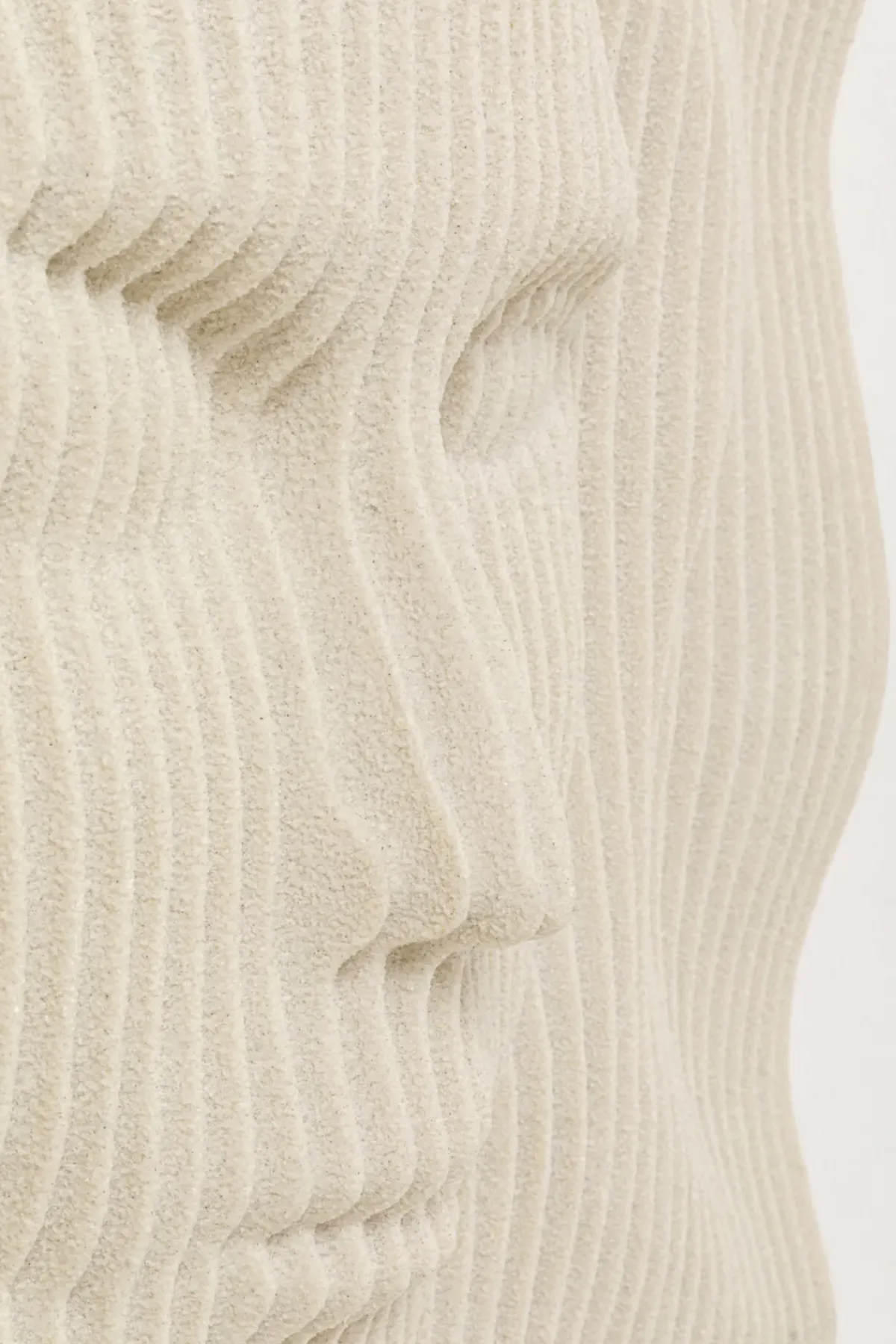KARE24.se Väggdekoration Soft Face, 60cm - KARE Design Best