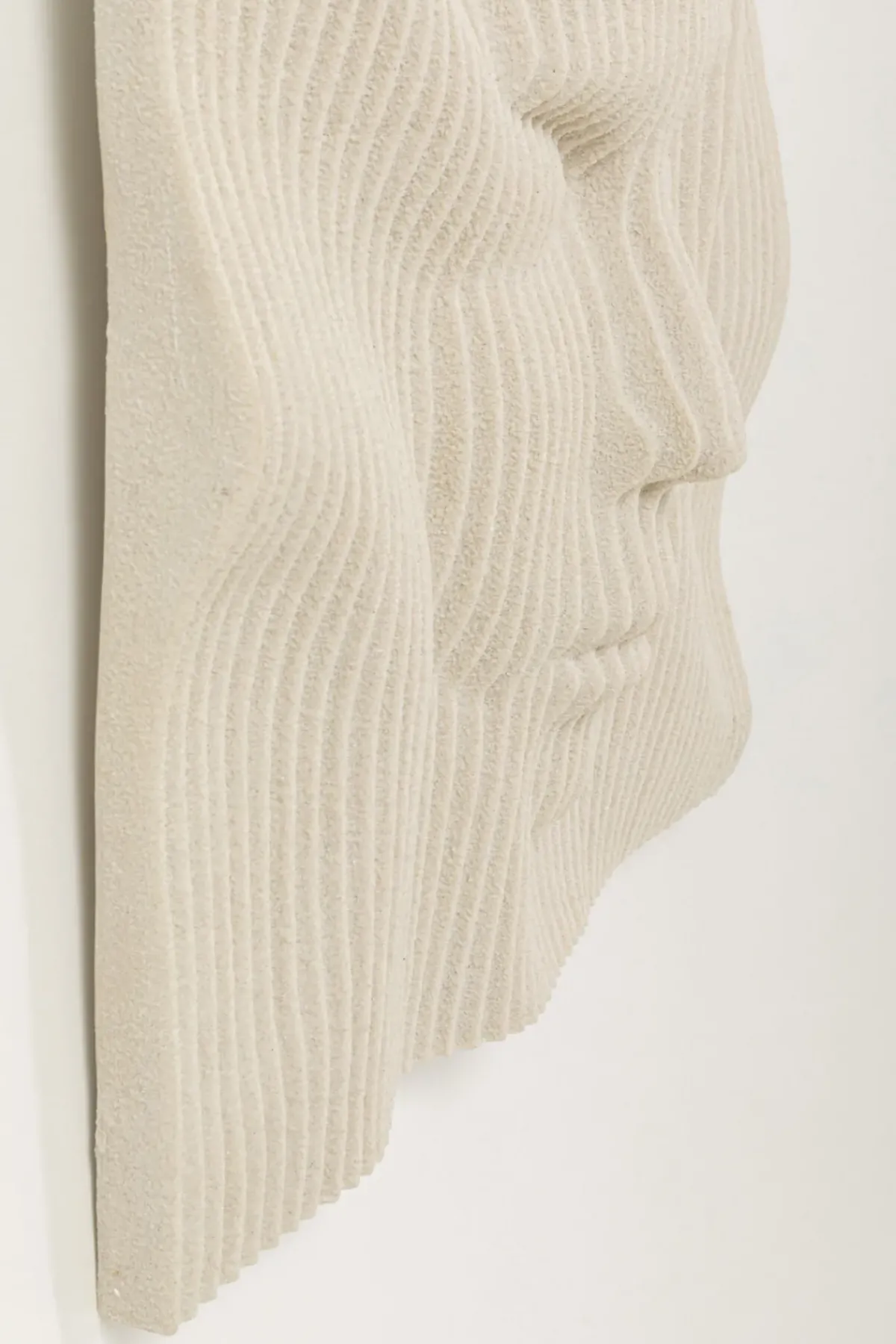 KARE24.se Väggdekoration Soft Face, 60cm - KARE Design Best