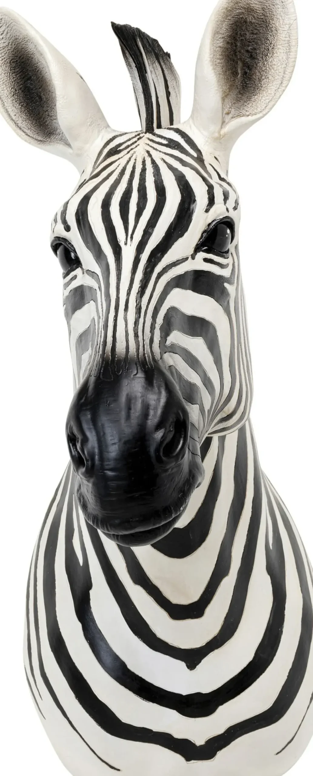 KARE24.se Väggdekoration Zebra, 33x78cm - KARE Design Online