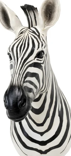 KARE24.se Väggdekoration Zebra, 33x78cm - KARE Design Online