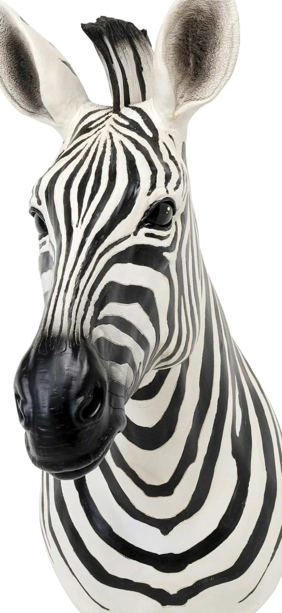 KARE24.se Väggdekoration Zebra, 33x78cm - KARE Design Online