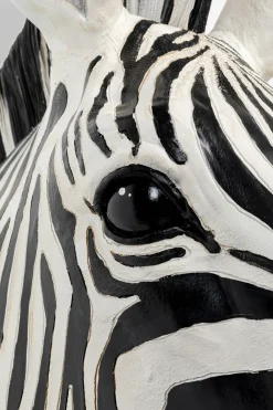 KARE24.se Väggdekoration Zebra, 33x78cm - KARE Design Online