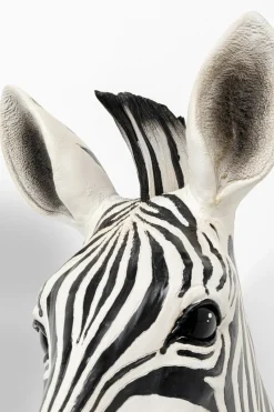 KARE24.se Väggdekoration Zebra, 33x78cm - KARE Design Online