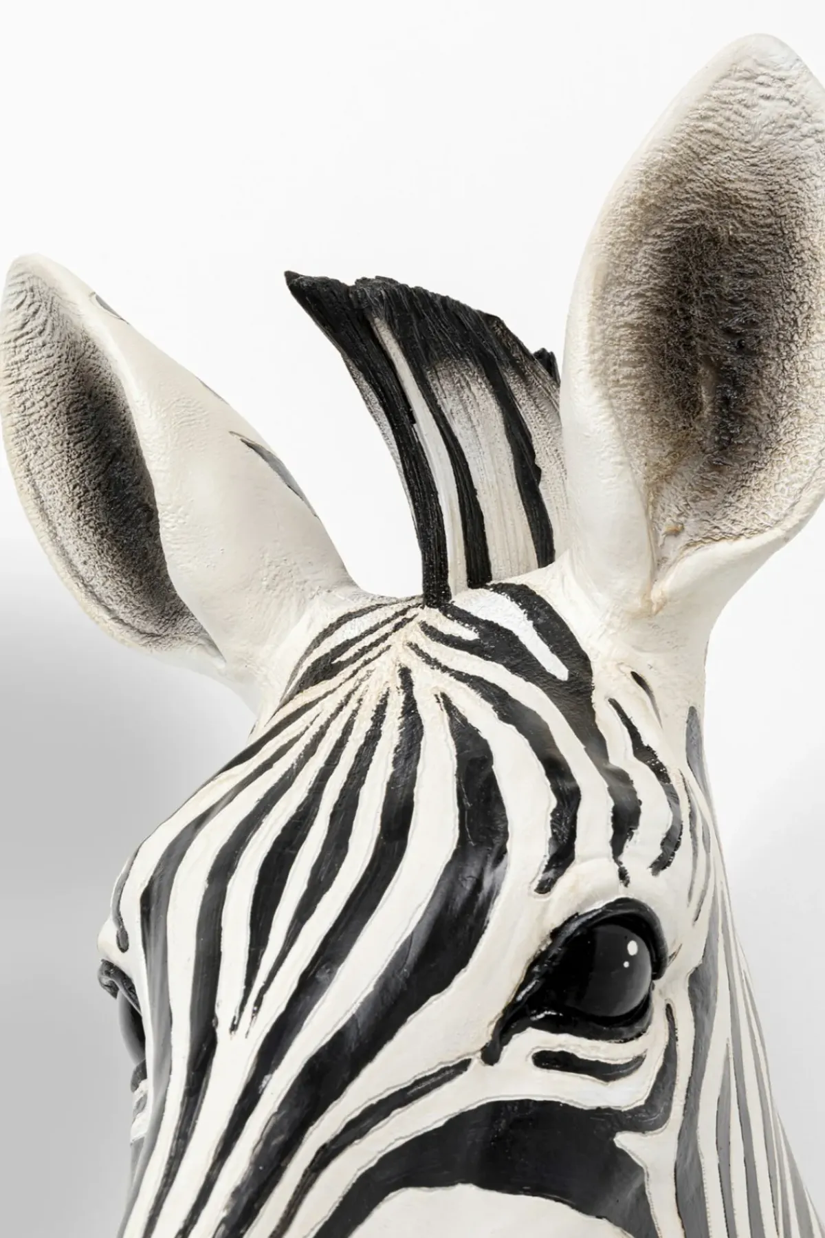 KARE24.se Väggdekoration Zebra, 33x78cm - KARE Design Online