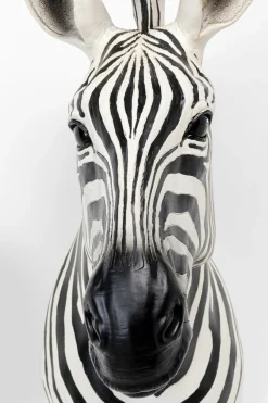 KARE24.se Väggdekoration Zebra, 33x78cm - KARE Design Online