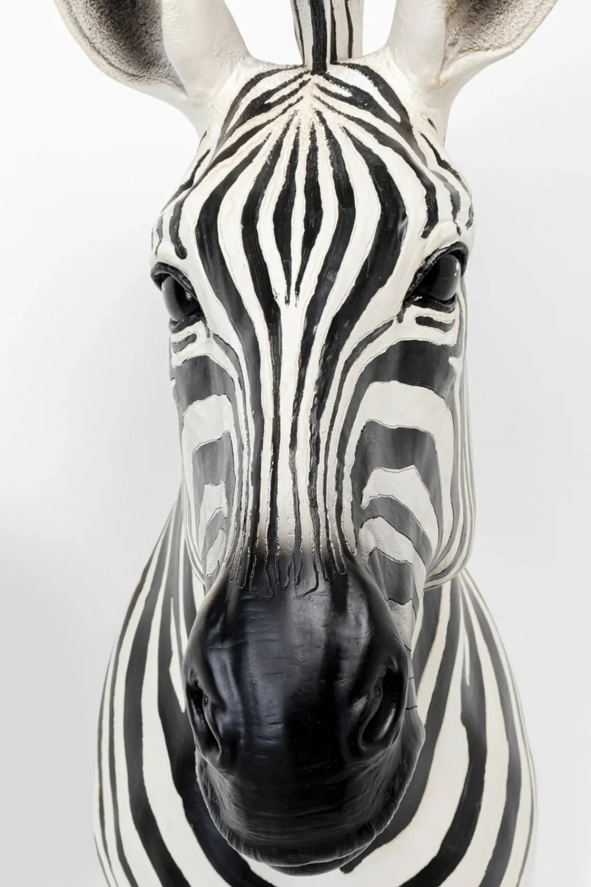 KARE24.se Väggdekoration Zebra, 33x78cm - KARE Design Online