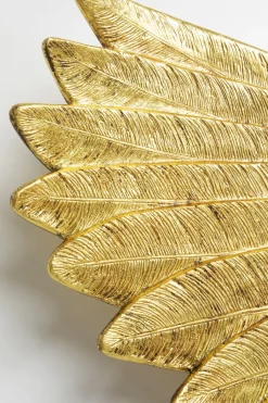 KARE24.se Väggdekor Guardian Angel - Skyddsängel, man, 124x71cm - KARE Design Online