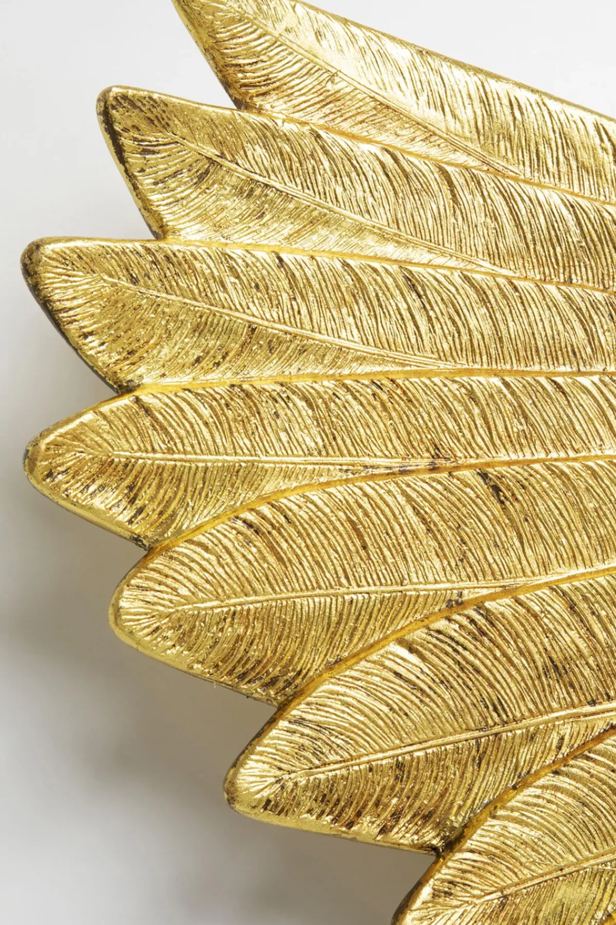 KARE24.se Väggdekor Guardian Angel - Skyddsängel, man, 124x71cm - KARE Design Online