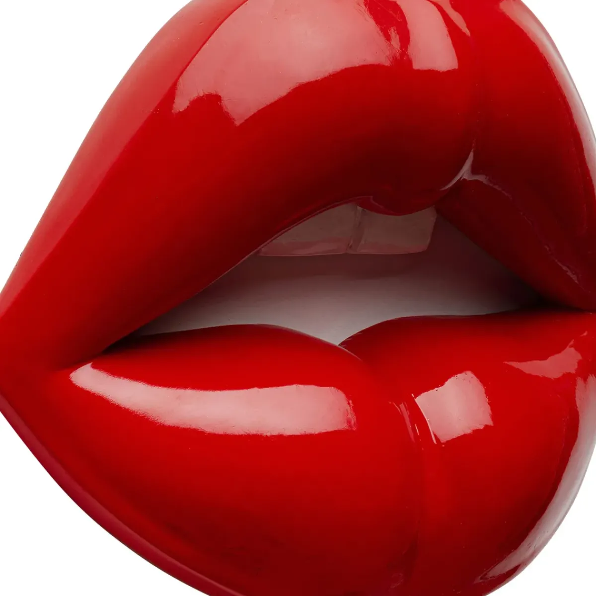 KARE24.se Väggdekor Lips, 30cm - KARE Design New