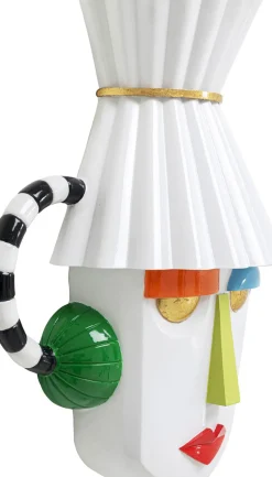 KARE24.se Väggdekor Mesquerade, 41cm - KARE Design