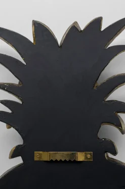 KARE24.se Väggdekor Pina - Spegel Ananas, 50cm - KARE Design Online