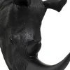KARE24.se Väggdekor Rhino Trofé - KARE Design Discount