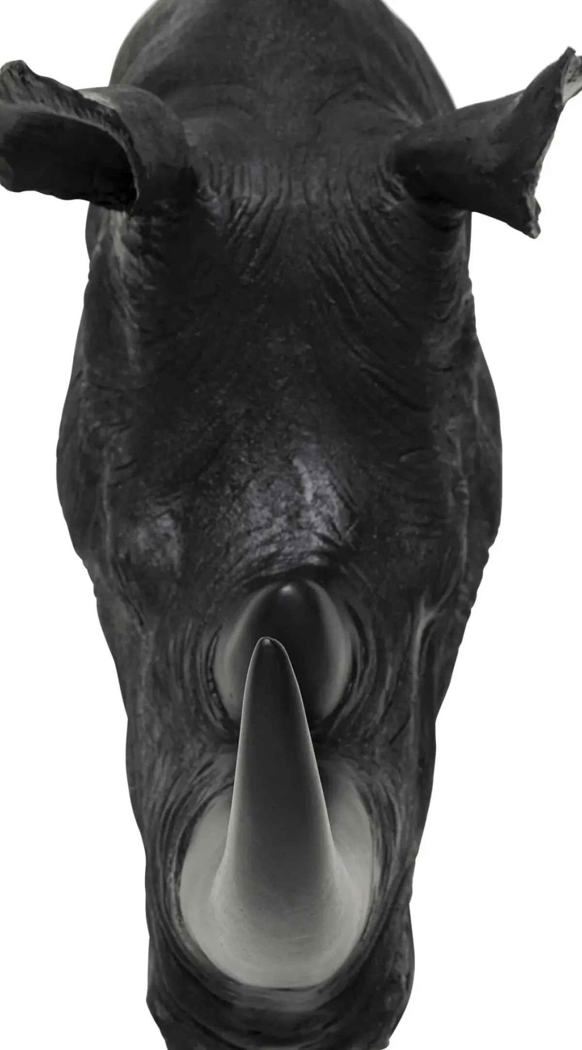 KARE24.se Väggdekor Rhino Trofé - KARE Design Discount