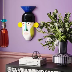 KARE24.se Väggdekor Wink, 48cm - KARE Design Online
