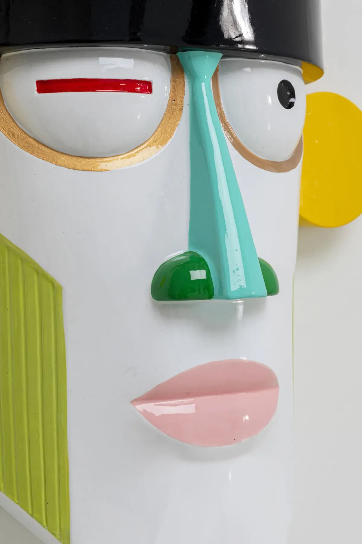 KARE24.se Väggdekor Wink, 48cm - KARE Design Online