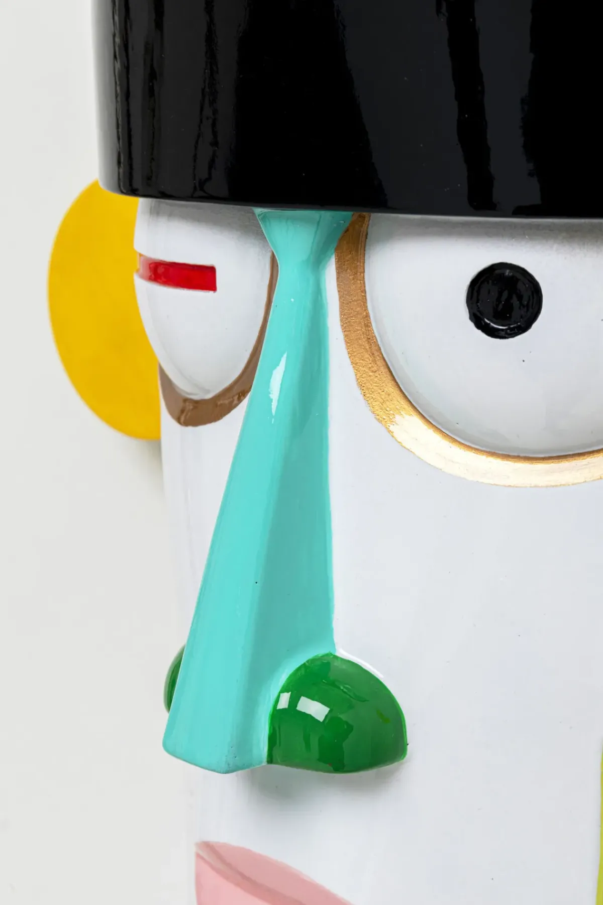 KARE24.se Väggdekor Wink, 48cm - KARE Design Online
