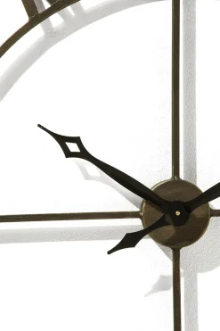 KARE24.se Väggklocka Factory, Ø120cm - KARE Design Clearance