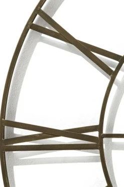 KARE24.se Väggklocka Factory, Ø120cm - KARE Design Clearance