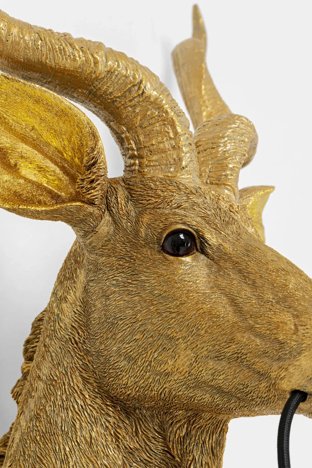 KARE24.se Vägglampa Get - Guld - KARE Design New