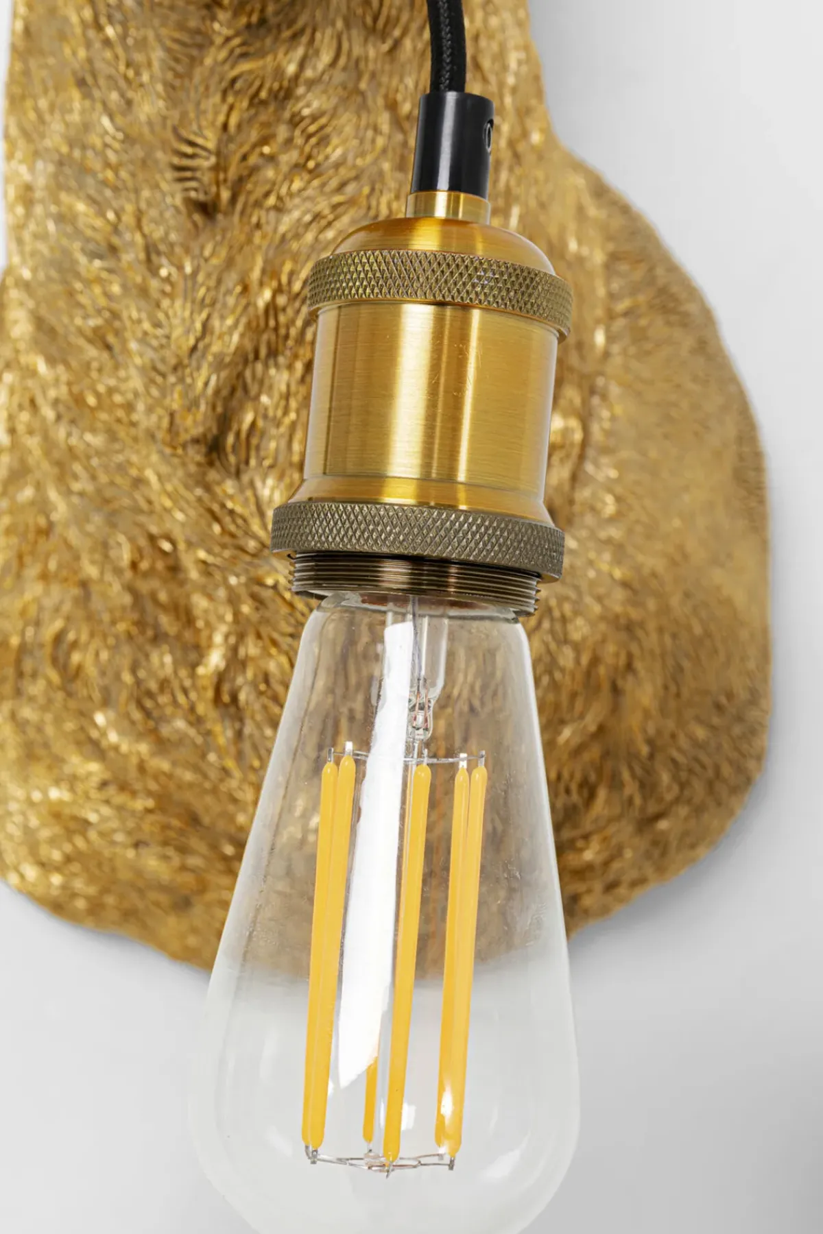 KARE24.se Vägglampa Get - Guld - KARE Design New