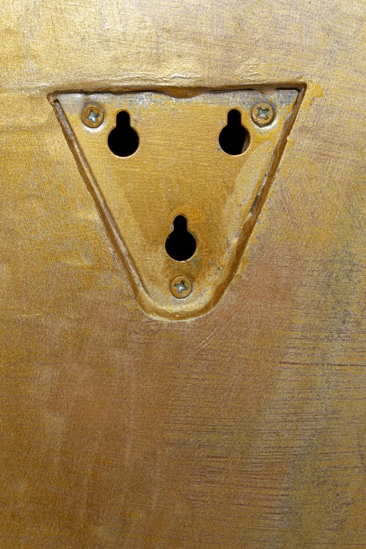 KARE24.se Vägglampa Get - Guld - KARE Design New