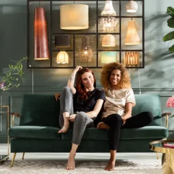 KARE24.se Vägglampa Parecchi Art House - KARE Design Hot