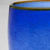 KARE24.se Vinglas Bubbles Blå - KARE Design Clearance