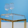 KARE24.se Vinglas Diamond Guldkant - KARE Design Discount