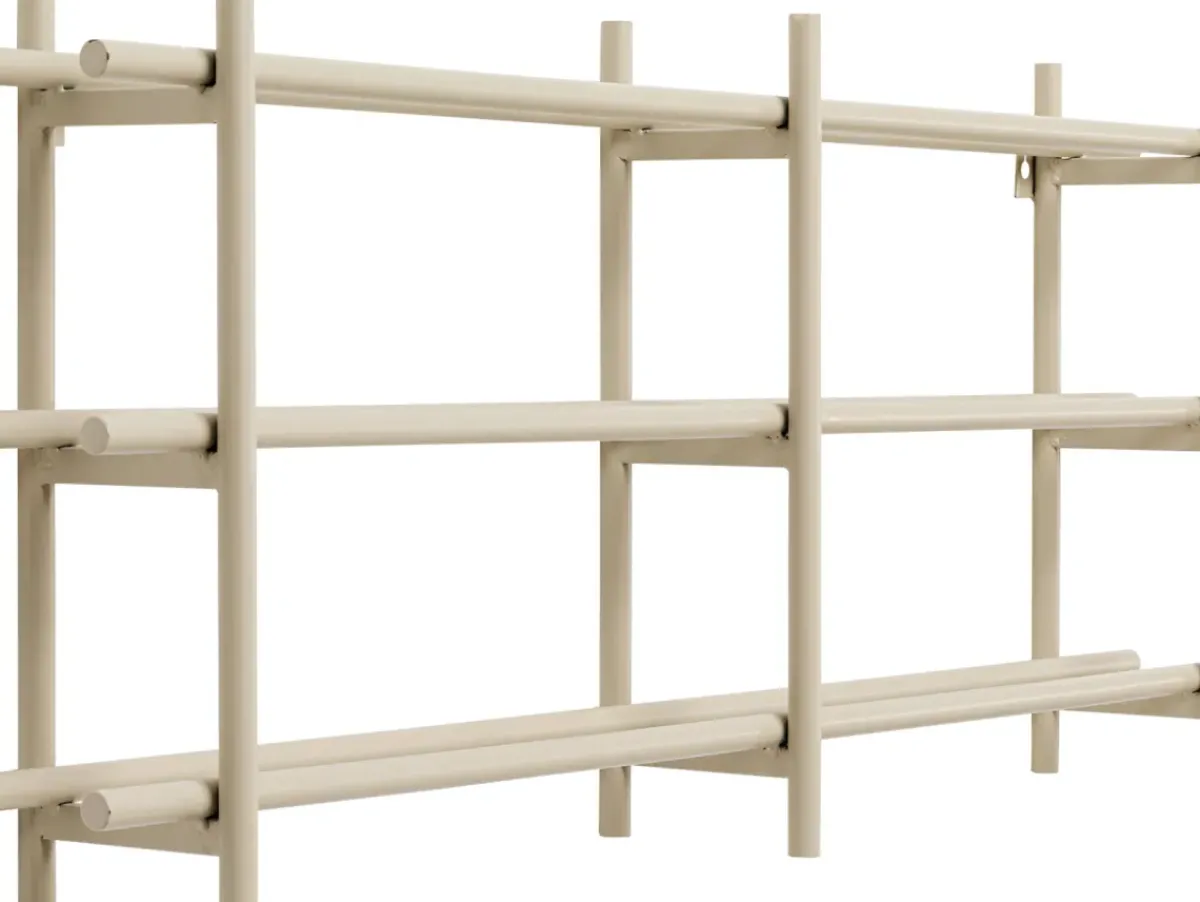 KARE24.se Vinhylla Cape Town - Greige, 80x34cm - KARE Design New
