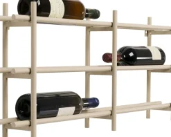 KARE24.se Vinhylla Cape Town - Greige, 80x34cm - KARE Design New