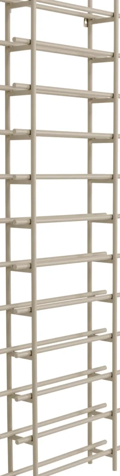 KARE24.se Vinhylla Cape Town - Greige, 45x136cm - KARE Design Outlet