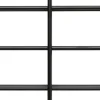 KARE24.se Vinhylla Cape Town - Svart, 80x34cm - KARE Design Discount