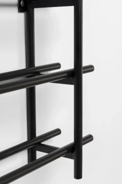 KARE24.se Vinhylla Cape Town - Svart, 80x34cm - KARE Design Discount