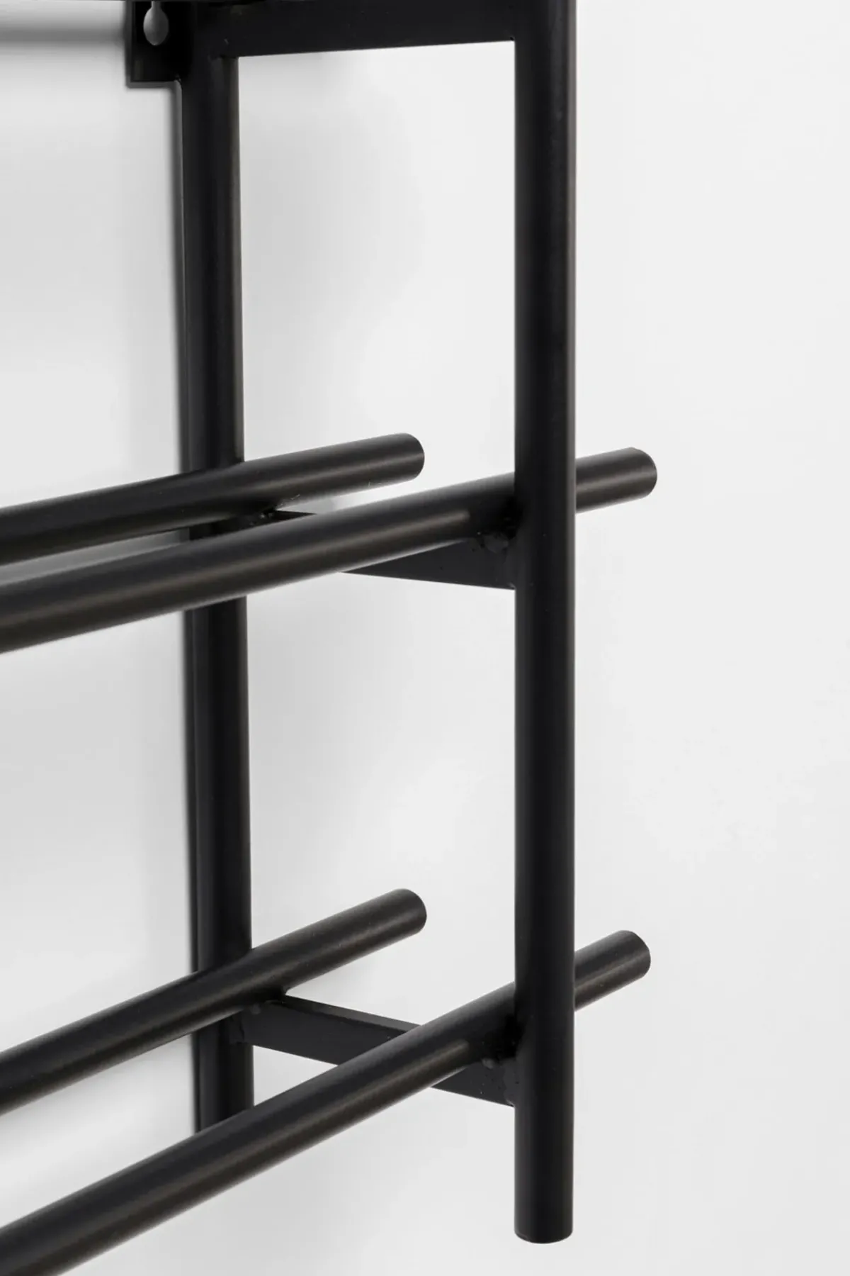 KARE24.se Vinhylla Cape Town - Svart, 80x34cm - KARE Design Discount