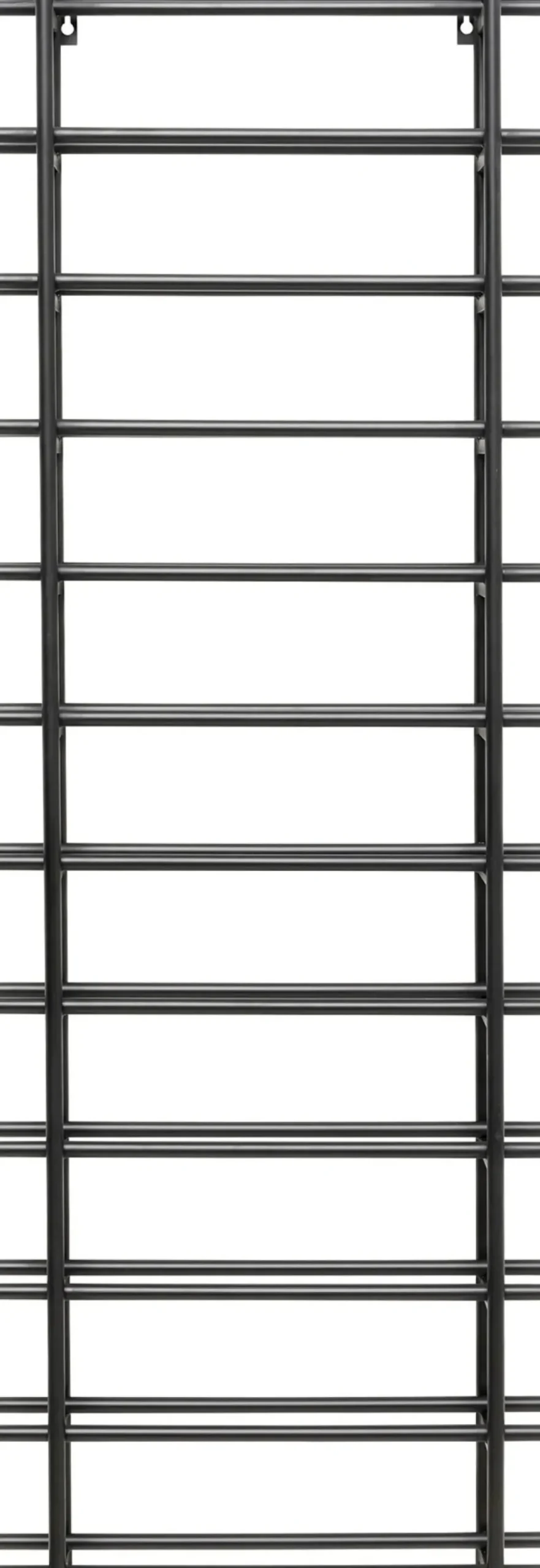 KARE24.se Vinhylla Cape Town - Svart, 45x136cm - KARE Design New