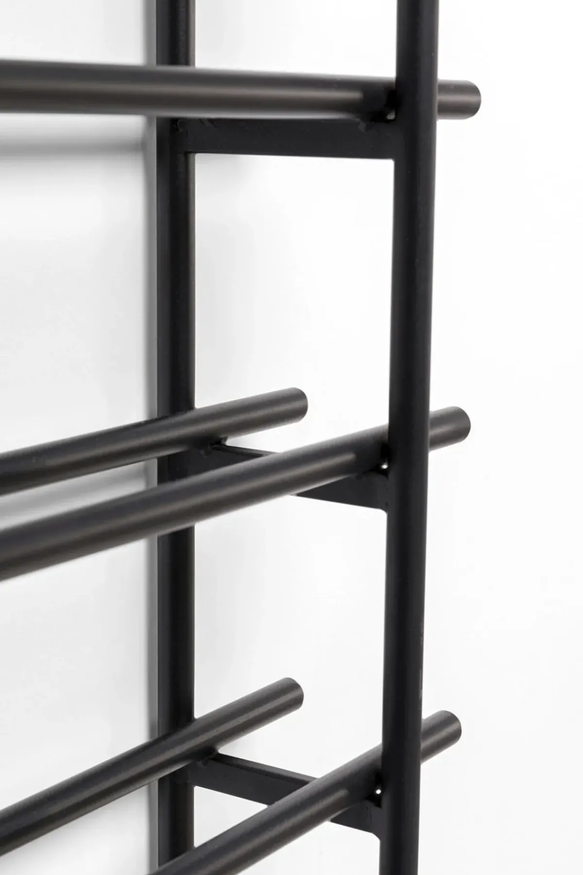 KARE24.se Vinhylla Cape Town - Svart, 45x136cm - KARE Design New